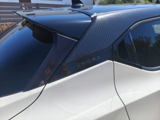 Nissan Juke Enigma 2021