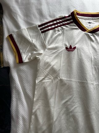 Camiseta España Mundial 2026 Visitante talla M