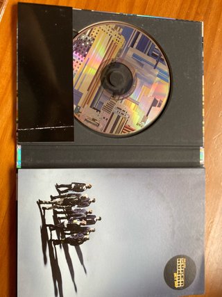 NCT 127: We are SuperHuman Mini Album Kpop