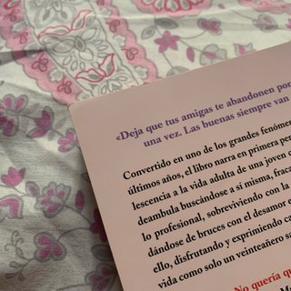 Todo lo que se sobre el amor Dolly Alderton