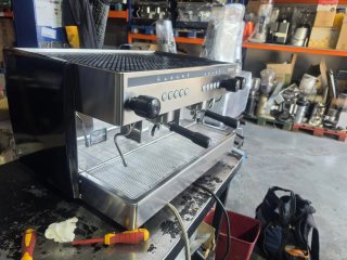 Cafetera Rimini Profesional