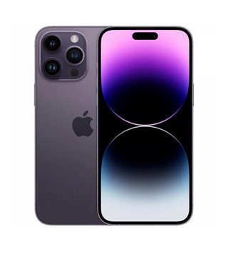 iPhone 14 Pro Max Morado Oscuro