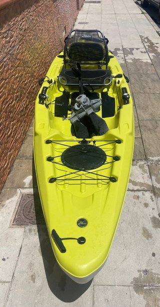 Kayak HOBIE Passport 12.0