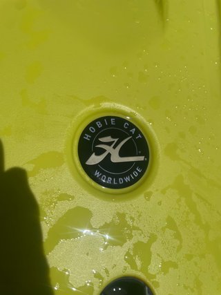 Kayak HOBIE Passport 12.0