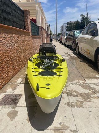 Kayak HOBIE Passport 12.0