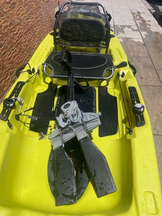 Kayak HOBIE Passport 12.0