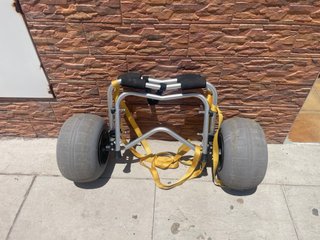 Kayak HOBIE Passport 12.0
