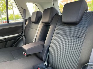 Suzuki Grand Vitara 4x4 1.9 DDiS JLXE 5P