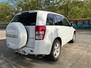 Suzuki Grand Vitara 4x4 1.9 DDiS JLXE 5P