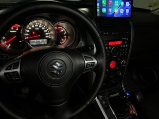 Suzuki Grand Vitara 4x4 1.9 DDiS JLXE 5P