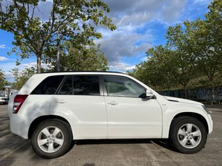 Suzuki Grand Vitara 4x4 1.9 DDiS JLXE 5P