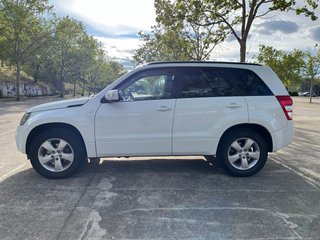 Suzuki Grand Vitara 4x4 1.9 DDiS JLXE 5P