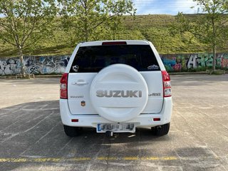 Suzuki Grand Vitara 4x4 1.9 DDiS JLXE 5P