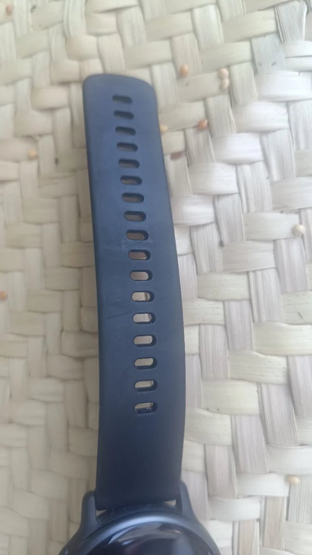 Smartwatch Garmin Vívoactive 5 Negro