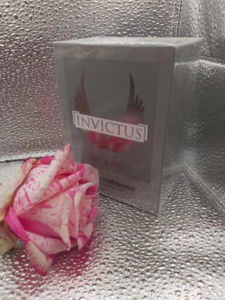 Invictus Paco Rabanne Eau de Parfum