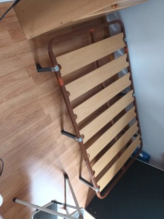 Somier 180x105 cm