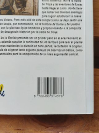 La Eneida