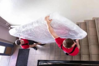 Ayuda a portes y vaciados