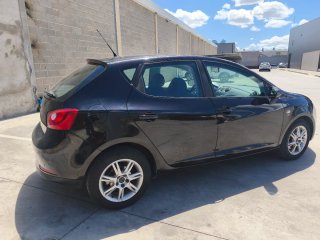 SEAT Ibiza 2009