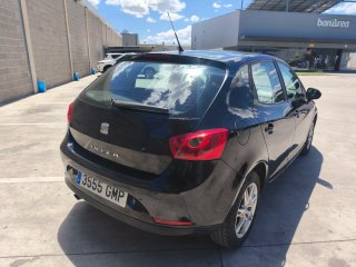 SEAT Ibiza 2009