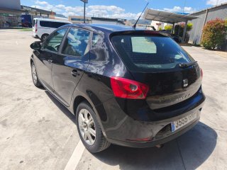 SEAT Ibiza 2009