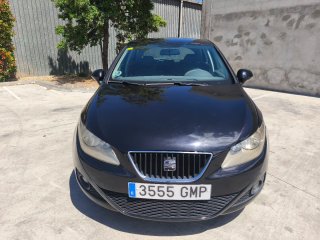 SEAT Ibiza 2009