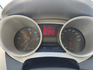 SEAT Ibiza 2009