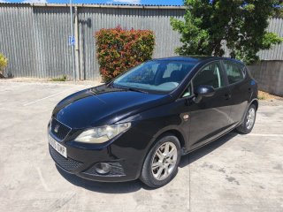 SEAT Ibiza 2009
