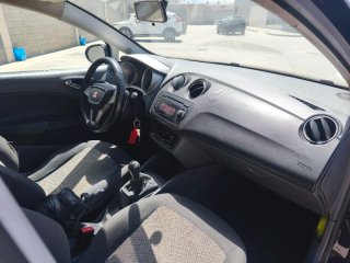 SEAT Ibiza 2009