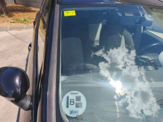 SEAT Ibiza 2009