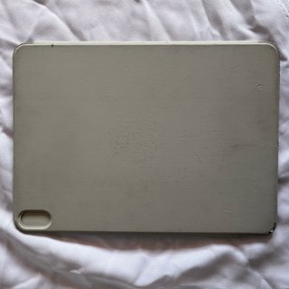 iPad Air 4 + Apple Pencil 2 + Paperfeel + Funda