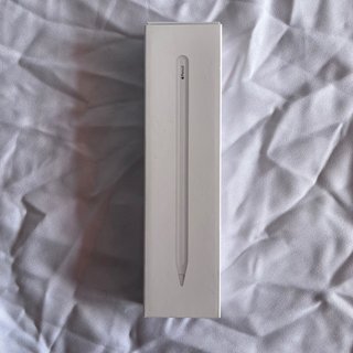 iPad Air 4 + Apple Pencil 2 + Paperfeel + Funda