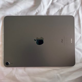 iPad Air 4 + Apple Pencil 2 + Paperfeel + Funda