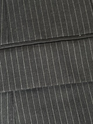Completo Uomo Calvin Klein Nero/grigio