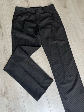 Completo Uomo Calvin Klein Nero/grigio