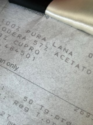 Completo Uomo Calvin Klein Nero/grigio