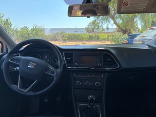 SEAT Leon 2013