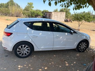 SEAT Leon 2013