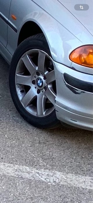 Llantas BMW 16 Pulgadas
