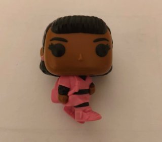 Erica Funko Pop Stranger Things Kínder Joy