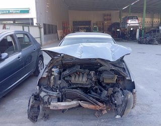 Audi 7.5 j x 17 h2 llanta a3 (8p) 2.0 fsi 472428