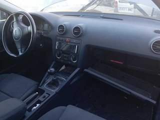 Audi 7.5 j x 17 h2 llanta a3 (8p) 2.0 fsi 472428