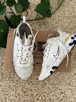 Nike React Element 55 Talla 42.5