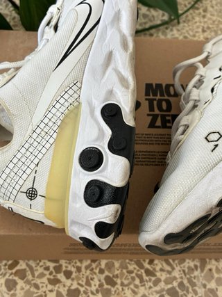 Nike React Element 55 Talla 42.5