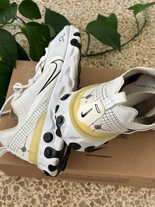 Nike React Element 55 Talla 42.5
