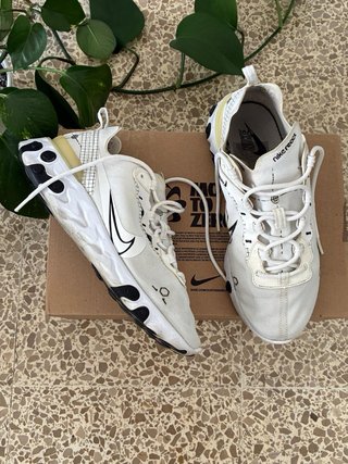 Nike React Element 55 Talla 42.5