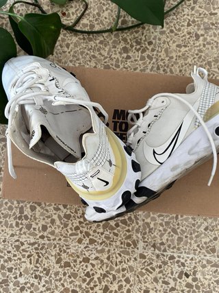 Nike React Element 55 Talla 42.5