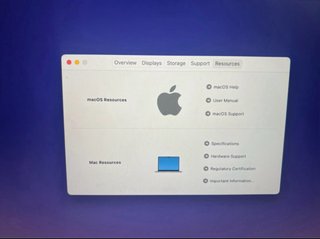 MacBook Air M2 2022 8GB Plata
