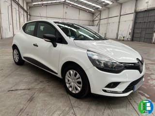 Renault Clio 2019