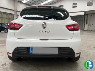 Renault Clio 2019